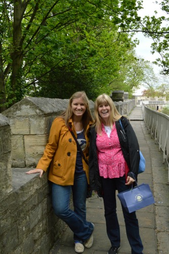 3 Days in York England #England #York #CityStreets #PebblePirouette www.pebblepirouettelcom