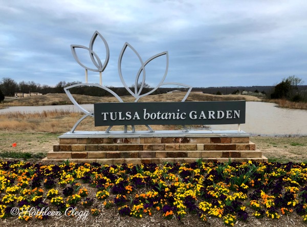 Tulsa Botanic Gardens