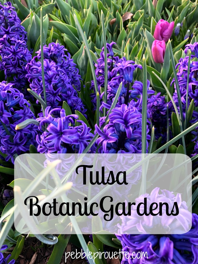 Tulsa Botanic Gardens