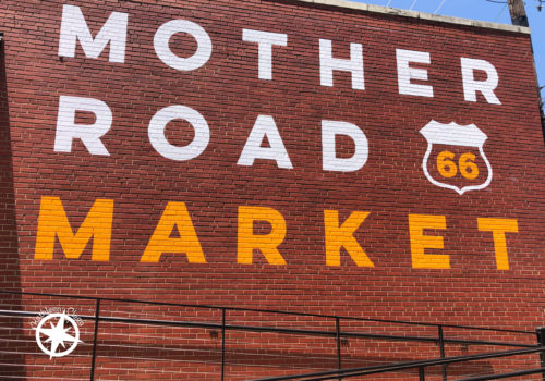 Mother Road Market Tulsa