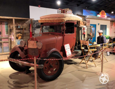 National Route 66 Museum Complex