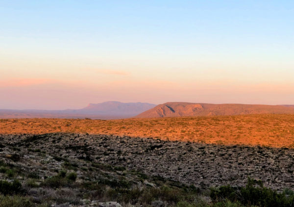 10 Tips for Visiting Carlsbad Caverns National Park