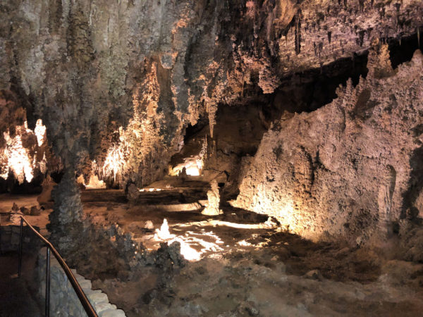 10 Tips for Visiting Carlsbad Caverns National Park