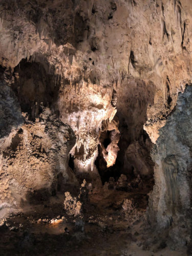 10 Tips for Visiting Carlsbad Caverns National Park