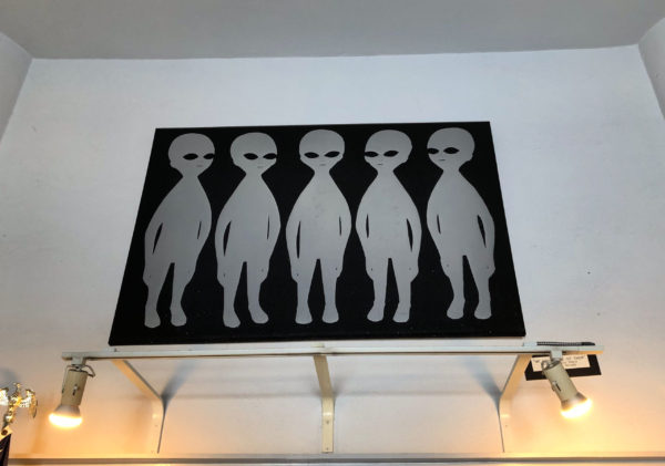 International UFO Museum
