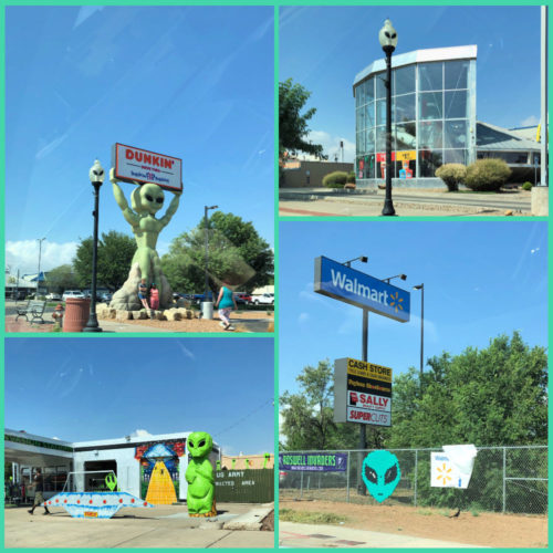 International UFO Museum