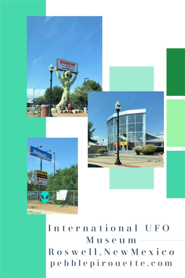 International UFO Museum