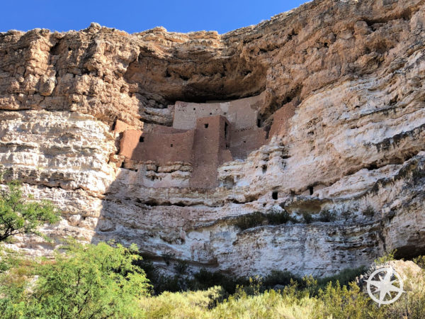 Montezuma Castle National Monument