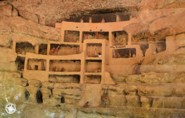 Montezuma Castle National Monument