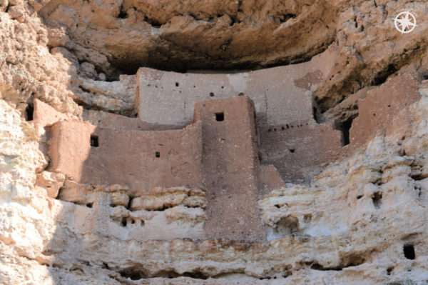 Montezuma Castle National Monument