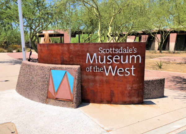 Scottsdale's Museum of the West