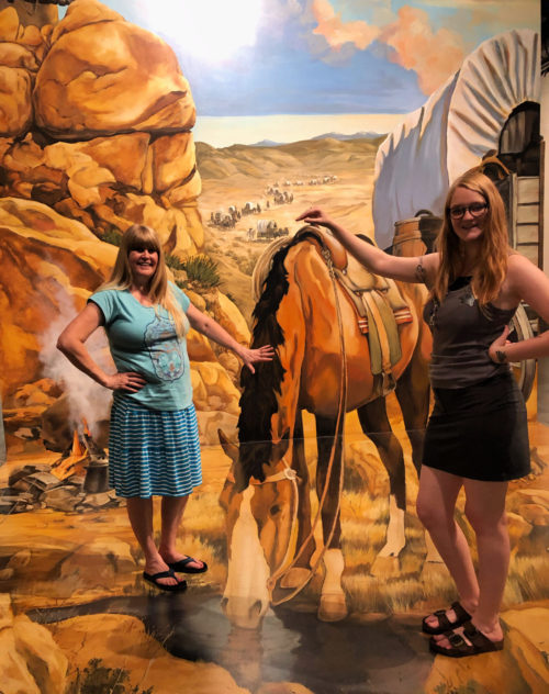 Scottsdale's Museum of the West