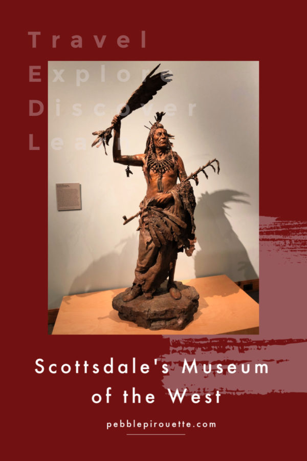 Scottsdale's Museum of the West