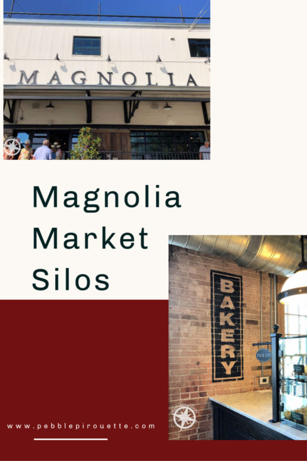 Magnolia Market Silos 