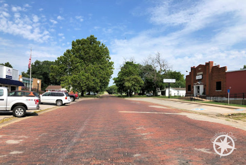 Explore Chelsea Oklahoma 